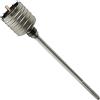 BOSCH 2-5/8 x 22 SDS Max Rotary Hammer Core Bit HC8526, grigio