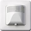 Kopp, 805813010, Rivelatore di movimento Infracontrol 2D 180º da incasso IP20
