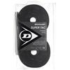 Dunlop Overgrip Dunlop Super Tac 30P - Nero