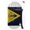 Dunlop Overgrip Dunlop Viper-Dry 30P - Bianco