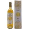 Mimmo Paone Zibibbo Passito Naturale Vino Bianco Terre Siciliane IGP Mimmo Paone 75cl in astuccio