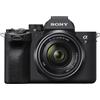 Sony A7 IV Kit 28-70 (ILCE-7M4KB)