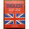 Gribaudo Dizionario inglese. Italiano-inglese, inglese-italiano