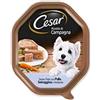 Cesar Ricette di Campagna con Pollo Selvaggina e Verdure 150g