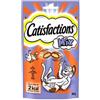 Catisfactions Mix Pollo e Anatra 60 g