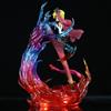 One Piece - Sanji Action Figure 28cm PVC - Statua Da Collezione Anime NUOVO
