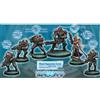 INFINITY - 0453 Morat Aggression Forces Sectorial Starter Pack FACTORY SEALED