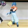 Dragon Ball Z - Gogeta SSJ & SSJ Blue Action Figure 30cm - PVC - 2 Heads