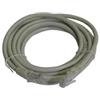 MKC Cavetto LAN patch CAT6 UTP - 3 metri - MKC (unità vendita 1 pz.)