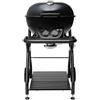 Outdoorchef Barbecue a gas Ascona 570 G All Black