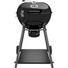 Barbecue a carbonella con ruote Kensington 570 C