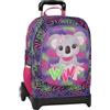FRANCO COSIMO PANINI TROLLEY STACCABILE WWF ILLUSTRATO KOALA FRANCO COSIMO PANINI 73634
