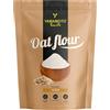 Yamamoto Nutrition Oat Flour 1kg Biscotto