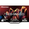HISENSE 55U7NQ TV MINI LED, 55 "