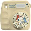 YASHICA FOTOCAMERA DIGITALE YASHICA Mini Digital , 0,3 megapixel, Cream