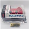 Sony Controller Wireless PS3 DUAL SHOCK DUALSHOCK 3 Rosso Profondo CECHZC2J Origin...