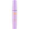 Nejha Lash Mantra Mascara incurvante effetto panoramico 01 - Black