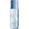 Calvin Klein Silky Coconut Hair & body perfume mist