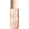 Calvin Klein Sheer Peach Hair & body perfume mist