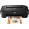 GielleService STAMPANTE MULTIFUNZIONE A COLORI CANON PIXMA MG2556S 0727C076