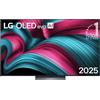 LG OLED evo AI OLED77C55LA TV Serie C5 77'' 4K, α9 Gen8, Brightness Booster, 40W, 4 HDMI, VRR 144Hz, Smart TV WebOS 25"