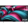 LG OLED evo AI OLED42C55LA TV Serie C5 42'' 4K, α9 Gen8, Dolby Vision, 20W, 4 HDMI, VRR 144Hz, Smart TV WebOS 25"