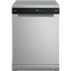 Whirlpool HP43 X Lavastoviglie a libera installazione MaxiSpace - W7F HP43 X"