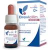 Brevicillin gocce