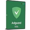 AdGuard Personale | Licenza a Vita per 3 Dispositivi