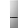 LG GBV7280CPY Frigorifero combinato, Classe C, 387L, Fresh Converter, Porte piatte,Argento