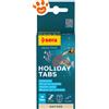 Sera Holiday Mangime per le Vacanze - Confezione Da 21 Gr