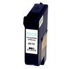 compatibile con HP Cartuccia Compatibile (51645A, C6615D, 45A, 15A) per HP Deskjet 8500 (40ml)