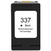compatibile con HP Cartuccia Rigenerata (C9364EE, 337) per HP Deskjet 5940 (20ml) NERO