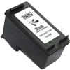compatibile con HP Cartuccia Rigenerata (CB336, 350XL) per HP Deskjet D4260 (25ml) NERO