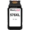 Maxiprint Cartuccia Compatibile Maxiprint (CL-576XL, 5441C001) per Canon TR4750i | CMY