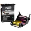 ZEBRA TTR Originale a Colori Zebra ZXP Series 1 Genuine YMCKO Ribbon - 800011-140