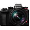 Panasonic Lumix S1 MIIE + 24-105mm Garanzia Fowa 4 anni