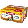Plasmon Omogeneizzato Cavallo 4 x 80 g
