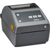 Zebra Stampante termica Zebra ZD621 12 punti/mm 300dpi taglierina Ethernet Grigio [ZD6A043-D2EF00EZ]