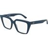 Balenciaga BB 0130O - 007 Occhiali da Vista