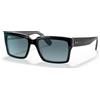 RAY-BAN Ray Ban RB 2191 - 12943M Occhiali da Sole
