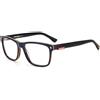 Dsquared2 D2 0007 - 8Ru Blue Red Occhiali da Vista