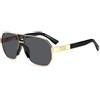 Dsquared2 D2 0028/S - Rhl Gold Black Occhiali da Sole