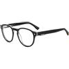 Dsquared2 D2 0049 - 7C5 Black Crystal Occhiali da Vista