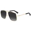 Dsquared2 D2 0050/S - J5G Gold Occhiali da Sole