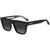 Dsquared2 D2 0051/S - 807 Black Occhiali da Sole