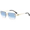 Dsquared2 D2 0102/S - Lks Occhiali da Sole