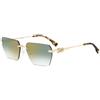 Dsquared2 D2 0102/S - Pef Occhiali da Sole