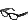 Balenciaga BB0344O - 001 Occhiali da Vista