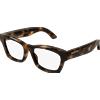 Balenciaga BB 0242O - 006 Occhiali da Vista